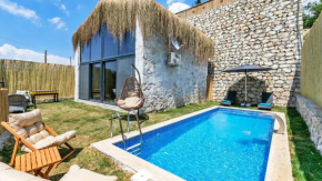 Saklikent 1 Bedroom Villa 3496